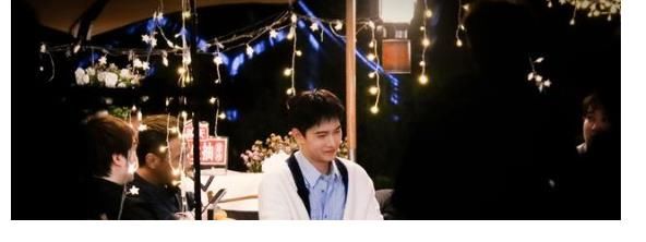 周深|《青春環(huán)游記》發(fā)布會直播陣容大換血，楊洋、沈騰“另類同臺”