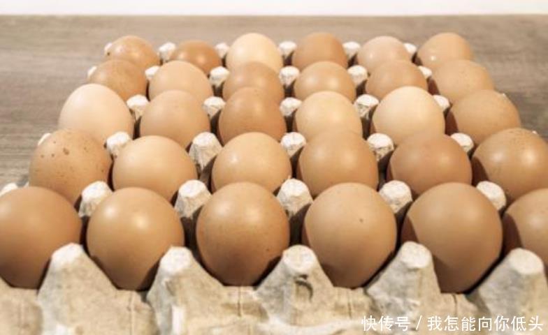 接受|太过分2家超市的鸡蛋查出违禁兽药,大家接受不了