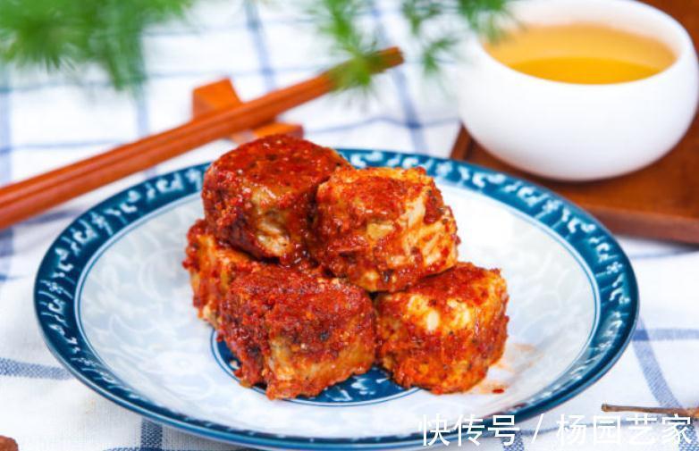 健康杀手|豆腐乳究竟是“养生大师”还是“健康杀手”？现在就告诉你答案