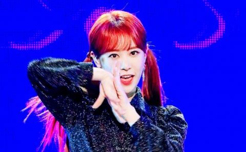 這就是韓國(guó)人認(rèn)為Girls Planet 999會(huì)糊的原因嗎