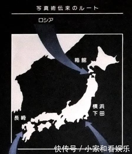 日本写真史概说 连载3 快资讯
