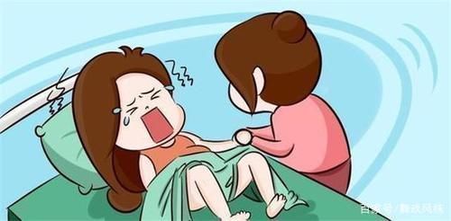 腰痛|做剖腹产打麻醉,会对产妇腰部有影响吗?一起来看看