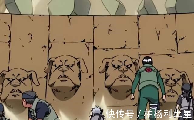 差别|火影忍者有查克拉就是任性，相同忍术不同忍者用差别太大！