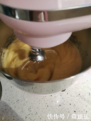 1碗面粉,5个鸡蛋,教你在家做鸡蛋糕,香甜松软,营养又美味!