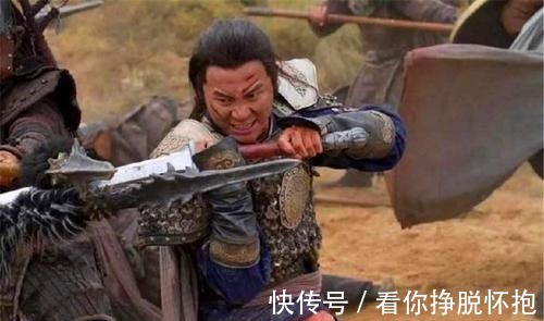 大臣|大臣:狄青要造反!宋仁宗:有何证据?大臣:他家狗头上长了龙角