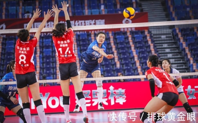 杨雯锦|深圳女排已解散!包壮一赛季练伤4名球员惹争议,下赛季参赛成疑