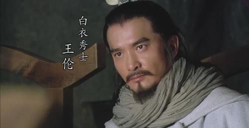 陆虞侯$对林冲不容,见杨志则喜,白衣秀士这是怎么了?