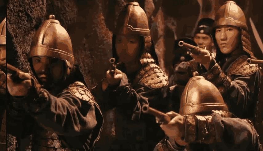 可惜|看看大明与清朝的一些不同，就知道明朝灭亡确实可惜了