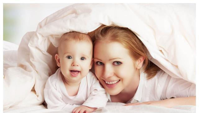 陌生人|宝宝多大就会“认人”?早于这个时间,说明脑袋发育好,很聪明