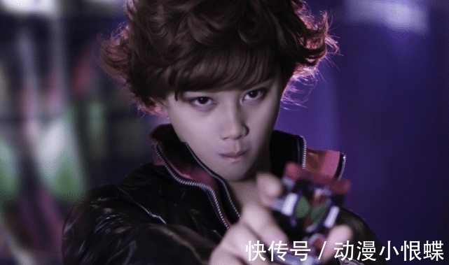 中二|假面骑士看多了会有什么后遗症?中二只是开始,幻视最为可怕!