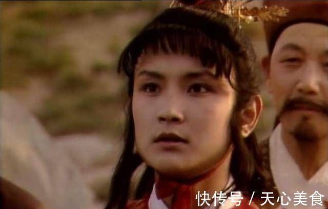 弱点#林黛玉不得人心，体现在3个方面，最后1个才是她最大的弱点