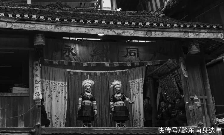  侗乡|情系侗乡访侗年