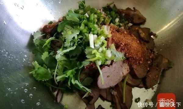 补血|这个菜要常吃，不仅比猪肉便宜，还能益气补血、提高身体免疫力