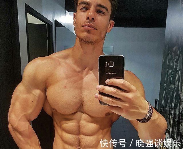 锻炼|普通的胸部锻炼已经没效果那就来试试这5个加强版的动作