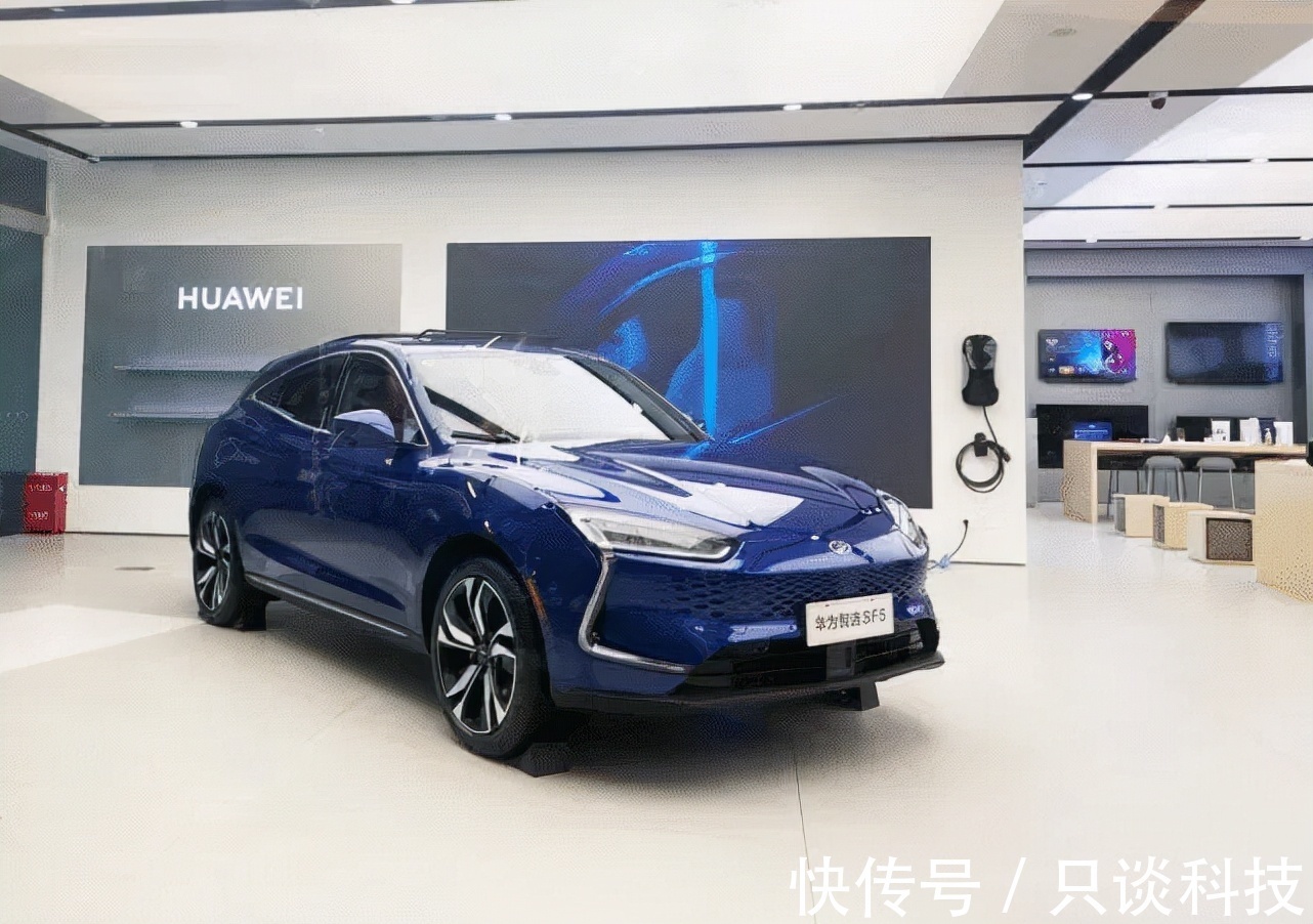 智能汽车|华为想当车企的朋友,很多车企把华为当“敌人”