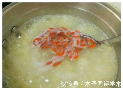 健脾|它是最廉价的“代参汤”,秋天常吃健脾养胃,皮肤白皙红润!