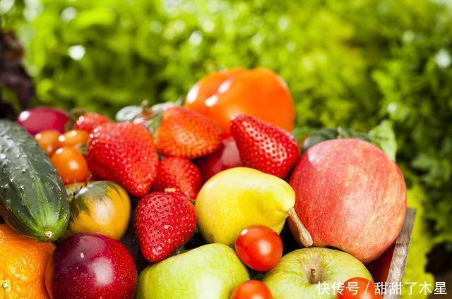 果中含|这1物堪称水果里的“全科医生”,每天一个,赶走疾病