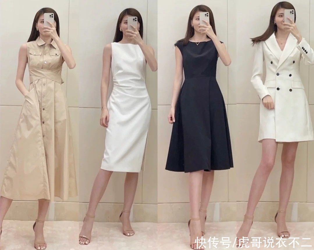 姑娘|超实用的“轻熟风”搭配，优雅又舒适，普通姑娘也能令人赏心悦目