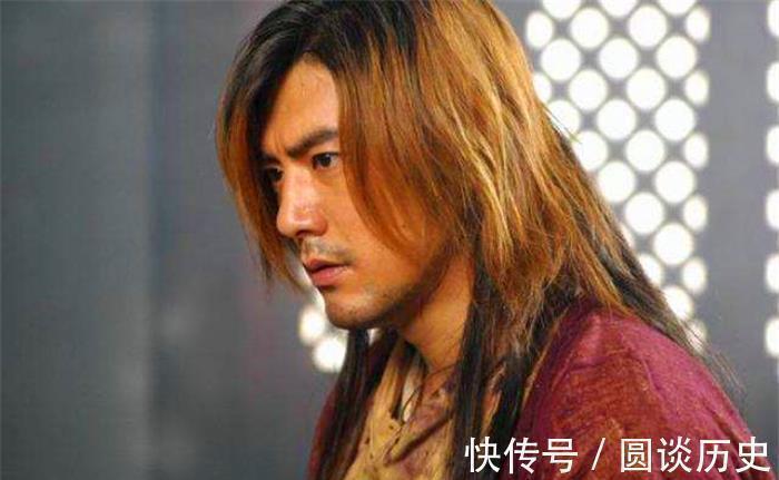 武林中!古龙小说中最难练五大武功:灵犀一指仅排第五,第一至今无人练成