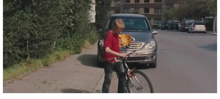 單親小孩慘遭拋棄，他將何去何從？