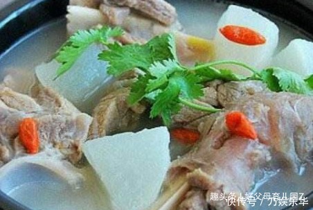 浓香四溢又滋补,补钙还能增强孩子免疫力,个头长得快