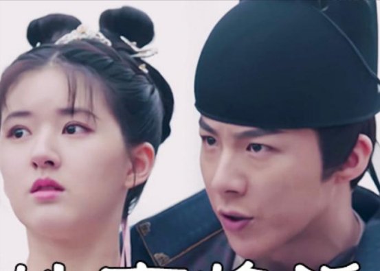 《创4》总决赛嘉宾名单，《长歌行》《皓衣行》的梦幻联动开始了