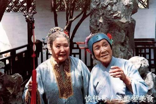 大红袄#刘姥姥雪下抽柴的故事,并不是一段荒诞的笑话,而是隐去的真事