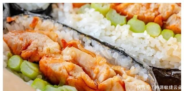 便利店的爆款早餐!简单又快手,5分钟做好营养一餐