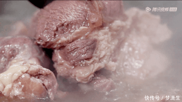 中国|馋死我了,9.0分的中国味道!