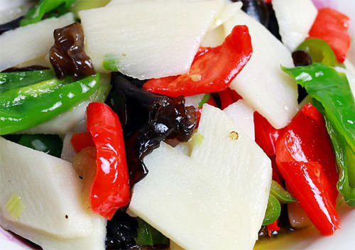 中秋|中秋假期不能错过的减肥菜，孩子妈妈抢着吃，减肥燃脂，刮油排毒