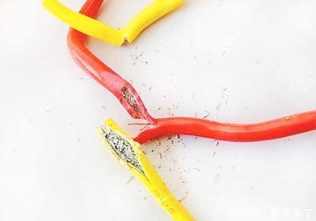 装修|装修万万不要买这种电线,幸亏老电工告诉我,否则我家就买错了