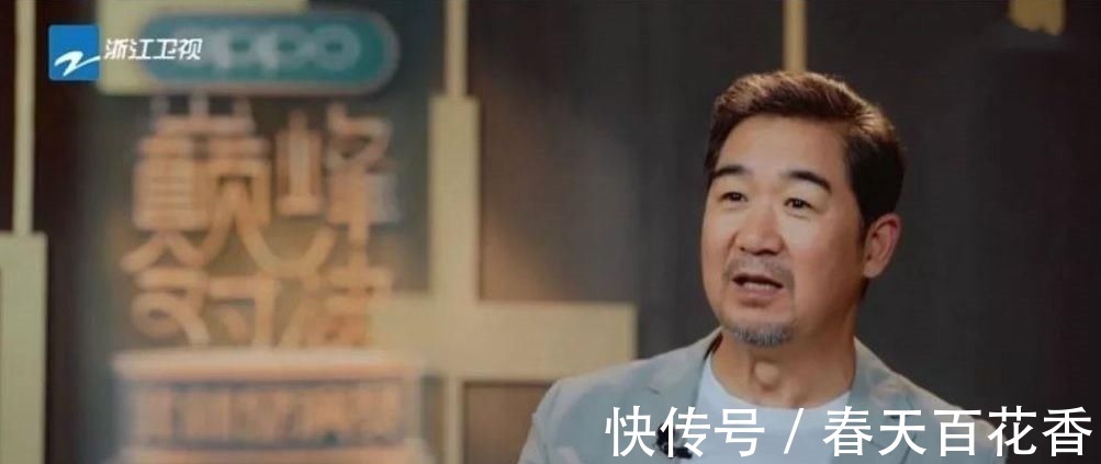 面馆|张国立的面馆火了!粉丝慕名点了一碗羊肉面,结账时你确定