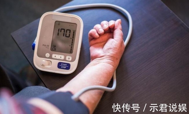 测量器|2021年最新血压标准公布,不再是12080,或许你的血压并不高