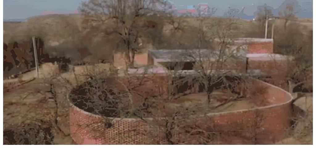 132萬裝完沒法住？《夢(mèng)改》紅磚房惹爭(zhēng)議：這筆錢到底圓了誰的夢(mèng)