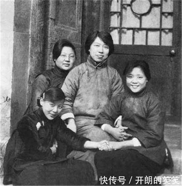 文学&被林徽因、张爱玲讽刺，鲁迅也瞧不起她，为何民国文人不喜欢冰心