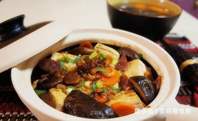 营养又美味的下饭菜,好吃开胃看着就下饭,比饭店的好吃