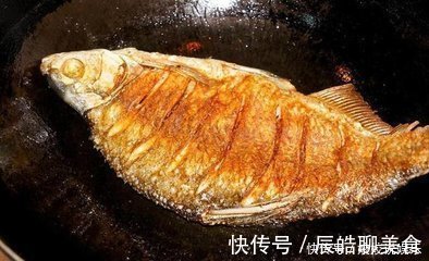 学会这五个做鱼小窍门，妈妈再也不用担心你不会做鱼了！