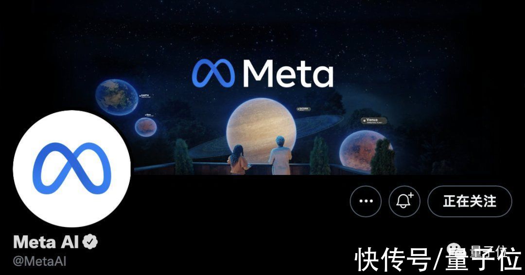 Meta发布支持128种语言的新语音模型：指向元宇宙跨语种交流