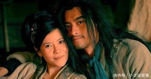 武松|在水浒传中,丑陋无比的孙二娘为何对武松如此好呢答案很简单