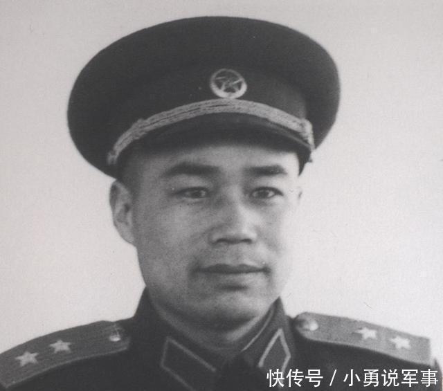 老虎|他是王近山的上司,人送绰号“叶老虎”,若不牺牲至少是中将军衔