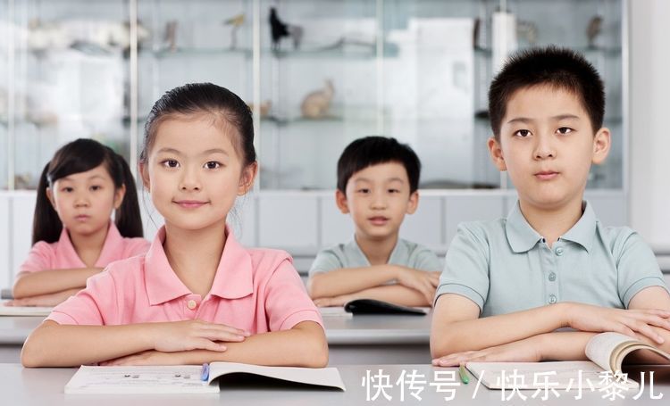 孩子|小学的重点不是成绩,3个习惯更重要,很多家长没意识到