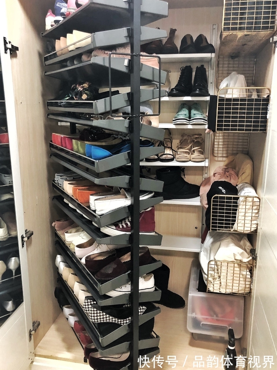 鞋架|装修前后做了12个小决定,别怨花钱,入住后家务少一半