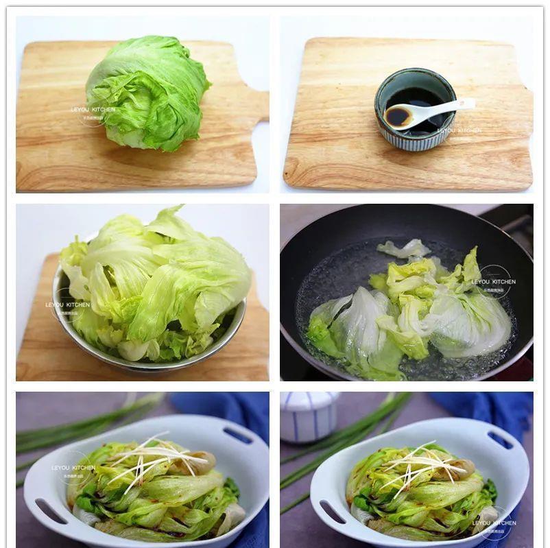 好吃|10分钟做道菜,夏天到了,简单好吃的菜是首选