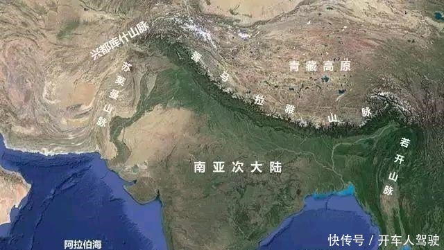 争得|阿富汗地瘠民贫,却能令顶尖大国们争得头破血流,吸引力何来