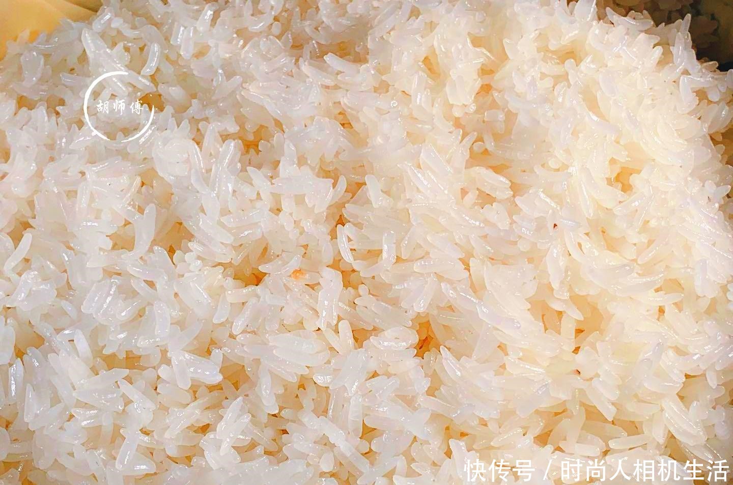蒸熟|做米酒时,糯米最忌讳蒸熟后就撒酒曲!教您一招,酒香四溢味更甜