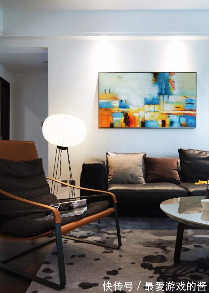 亮点|30岁全职太太,花费半年时间改造房屋,巧用软装,让家更完美