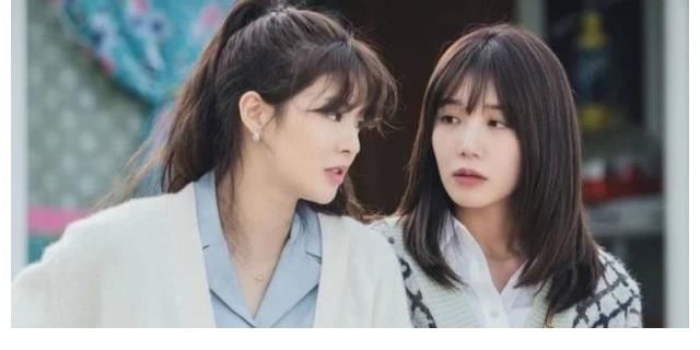 2021韩网热搜TOP10:《鱿鱼游戏》成功登顶,《海岸村》遗憾落选