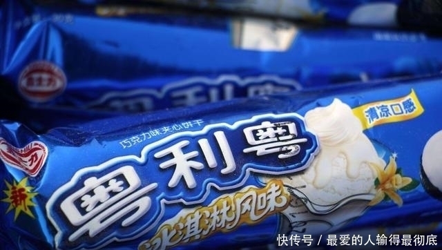 山寨|食品“山寨王”,卖得比正品还好,统一、康师傅加起来也不是对手