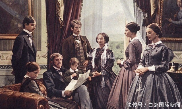 中国|英国人直言:贵族仪式感的一件事,中国人为何能天天做?