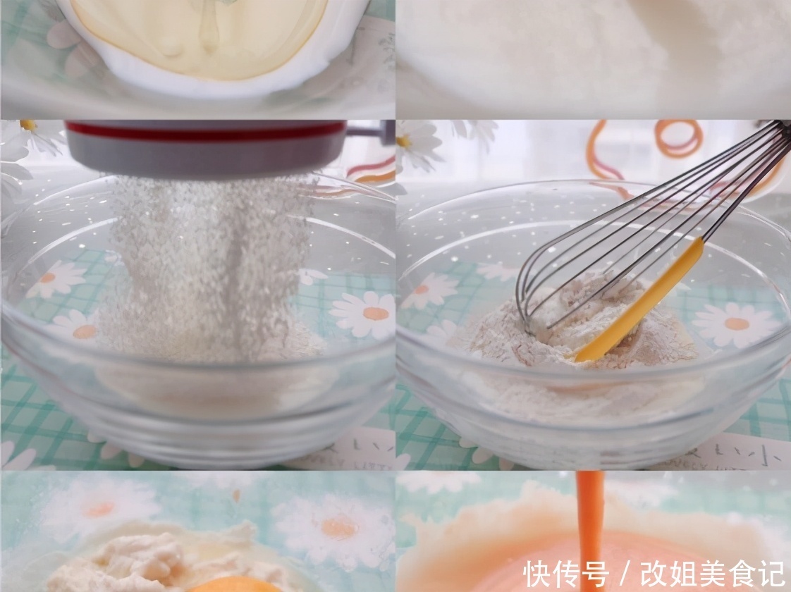 零失败草莓抱抱卷，颜值爆表巨好吃